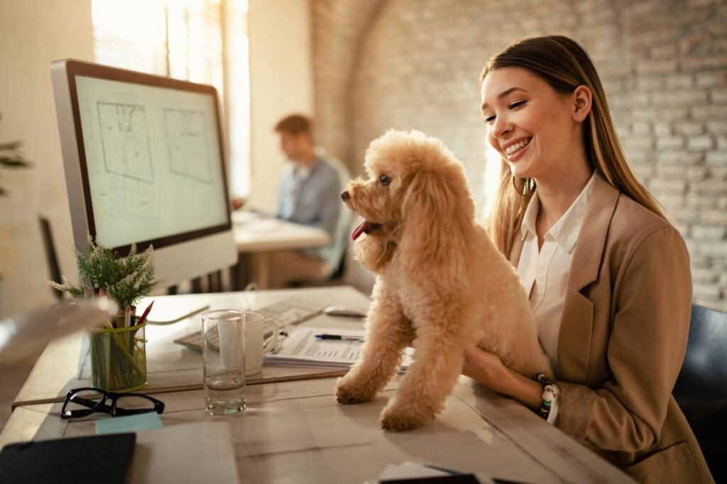 Business Ideas for Pet Lovers